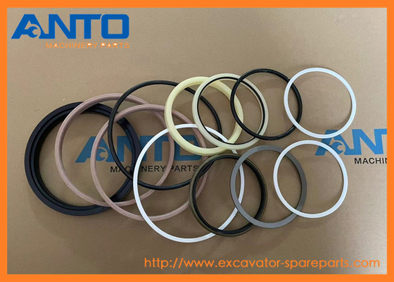 707-99-66360 Seal Kit KOMATSU Wheel Loader Bagian Silinder Kemudi Untuk WA470-6A
