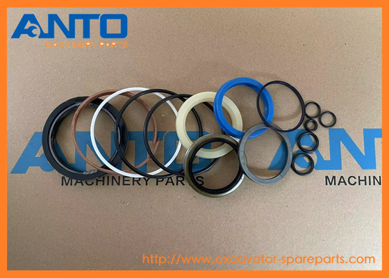 707-99-15810 Seal Kit KOMATSU Wheel Loader Bagian Silinder Kemudi Untuk WA380-6