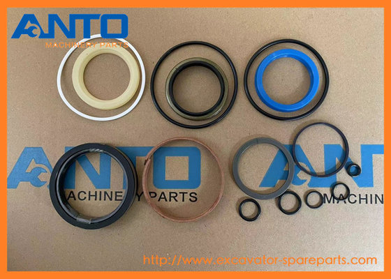 707-99-15810 Seal Kit KOMATSU Wheel Loader Bagian Silinder Kemudi Untuk WA380-6