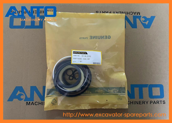 707-99-25710 Seal Kit KOMATSU Wheel Loader Bagian Silinder Pengemudi Untuk WA470-6