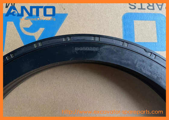 423-22-22461 423-22-22460 BQ5020F Seal KOMATSU suku cadang excavator untuk WA380-6