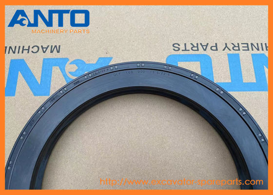421-22-32460 4212232460 BQ6723E Seal KOMATSU suku cadang excavator untuk WA430-6