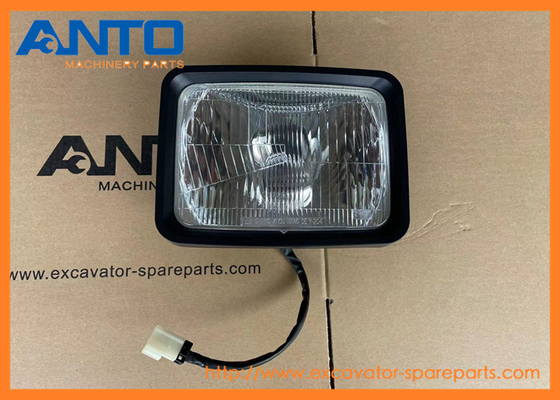 424-06-43211 4240643211 Lampu Untuk Komatsu Wheel Loaders Spare Parts WA250 WA250PZ WA270