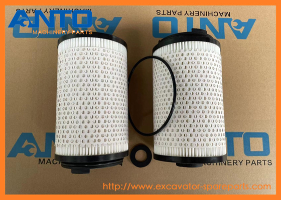 YA00005785 Filter bahan bakar HITACHI Excavator suku cadang cocok untuk EX100 ZX130-6