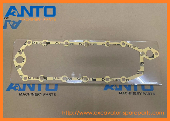 6150-61-2815 Gasket KOMATSU Excavator Spare Parts Cocok untuk 6D125-1AM