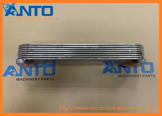 6152-62-2210 Elemen Komatsu Excavator Spare Parts Cocok untuk 6D125 PC400-7