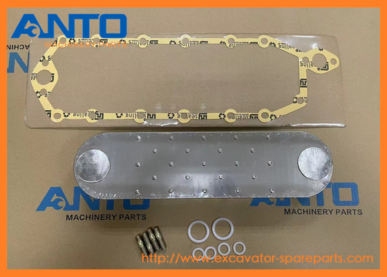 6152-62-2210 Elemen Komatsu Excavator Spare Parts Cocok untuk 6D125 PC400-7