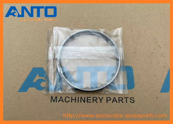YM129903-22050 YM12990322050 Piston Ring Set Komatsu Excavator Spare Parts Untuk 4D98E-1C