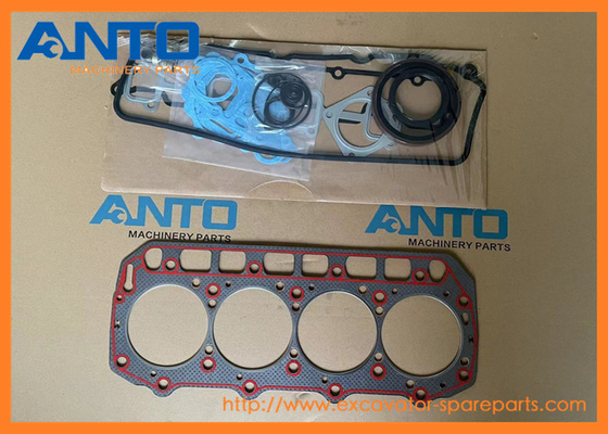 YM729902-92630 YM72990292630 Kit Gasket KOMATSU suku cadang excavator untuk WA75-3