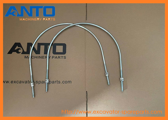 6222-11-5940 6222115940 U-bolt Support Untuk Komatsu Excavators PC150 PC160 PC180 PC200 PC200EL