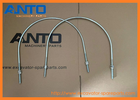 6222-11-5940 6222115940 U-bolt Support Untuk Komatsu Excavators PC150 PC160 PC180 PC200 PC200EL