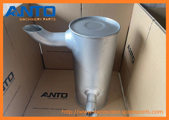 6209-11-5241 6209115241 6209-11-5231 Muffler Untuk Mesin Penggali KOMATSU SA6D95L SAA6D95LE