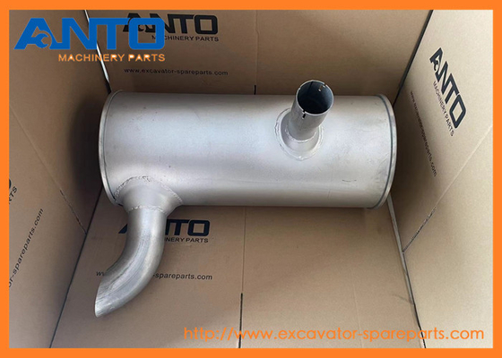 6209-11-5241 6209115241 6209-11-5231 Muffler Untuk Mesin Penggali KOMATSU SA6D95L SAA6D95LE