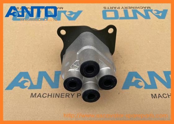 702-16-01740 7021601740 Pilot Valve KOMATSU Excavator Spare Parts Untuk PC600-8