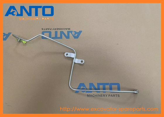 XJAF02352 pipa minyak HYUNDAI Excavator suku cadang untuk R110-7A R140LC-7A