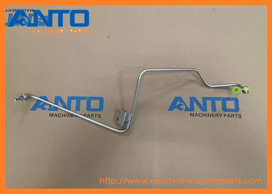 XJAF02352 pipa minyak HYUNDAI Excavator suku cadang untuk R110-7A R140LC-7A