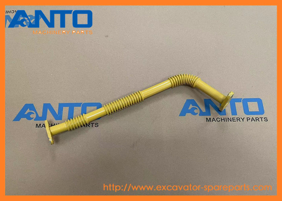 XJAF02353 pipa minyak pembuangan HYUNDAI Excavator suku cadang untuk R110-7A R140LC-7A