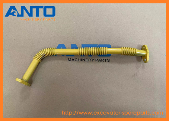 XJAF02353 pipa minyak pembuangan HYUNDAI Excavator suku cadang untuk R110-7A R140LC-7A