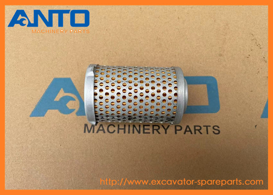 HF35456 997352 suku cadang excavator filter hidrolik yang cocok untuk Y806 E120B