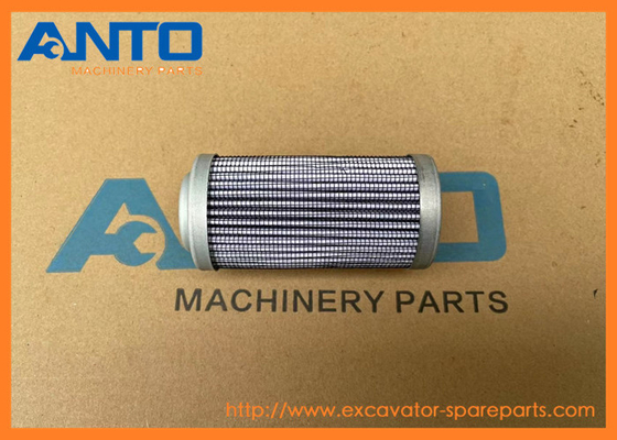 HF28836 4294135 2474-9041S Pilot Hydraulic Filter Excavator suku cadang yang cocok untuk Y813