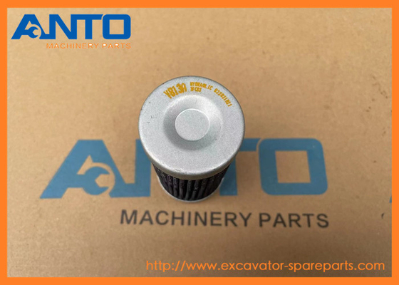 HF28836 4294135 2474-9041S Pilot Hydraulic Filter Excavator suku cadang yang cocok untuk Y813