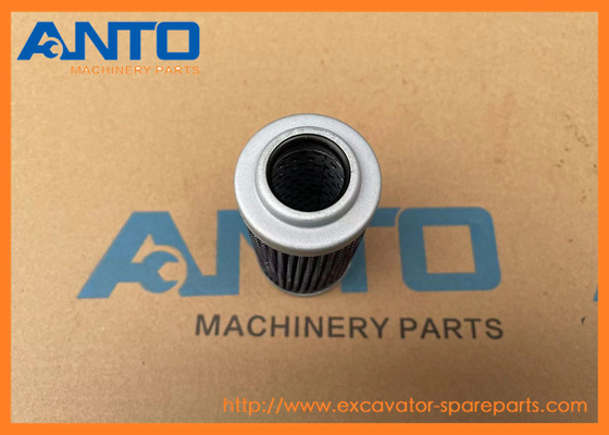 HF28836 4294135 2474-9041S Pilot Hydraulic Filter Excavator suku cadang yang cocok untuk Y813