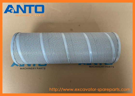 HF28909 2474-9404A Filter Hidraulik DOOSAN Excavator Spare Parts Untuk Y805 DX210