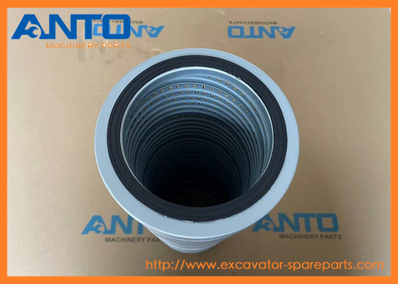 HF28909 2474-9404A Filter Hidraulik DOOSAN Excavator Spare Parts Untuk Y805 DX210