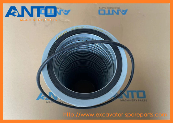 HF28909 2474-9404A Filter Hidraulik DOOSAN Excavator Spare Parts Untuk Y805 DX210