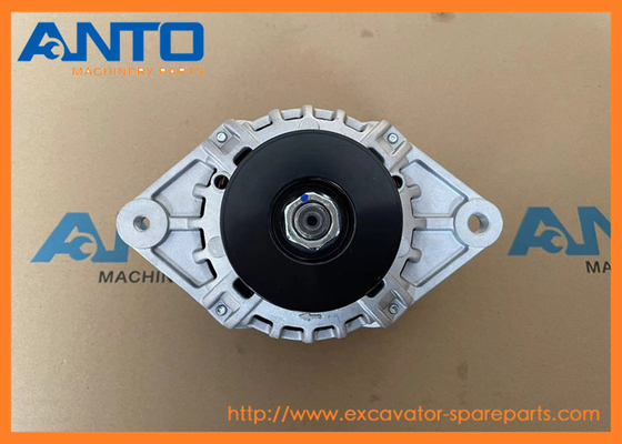 300901-00098 Alternator DOOSAN Excavator Spare Parts Untuk DX62R-3 DX63-3