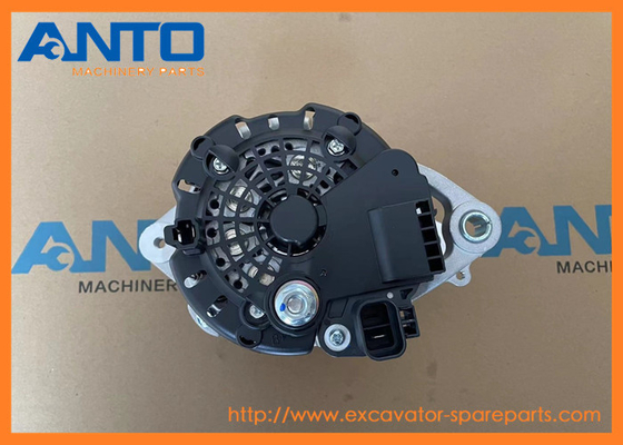 300901-00098 Alternator DOOSAN Excavator Spare Parts Untuk DX62R-3 DX63-3