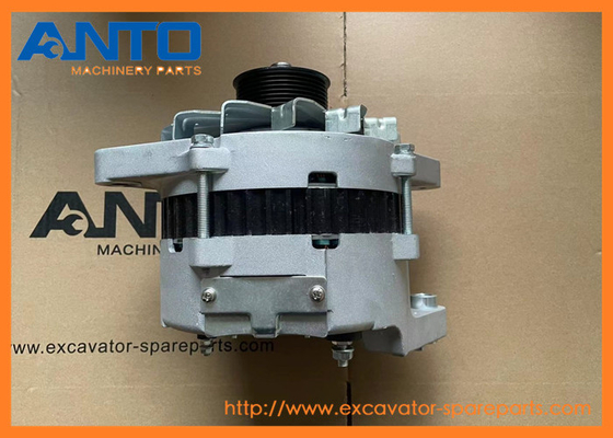 600-861-9121 6008619121 600-861-9120 Alternator Dukungan Untuk KOMATSU Grader GD655