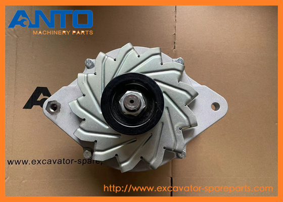 600-861-9121 6008619121 600-861-9120 Alternator Dukungan Untuk KOMATSU Grader GD655