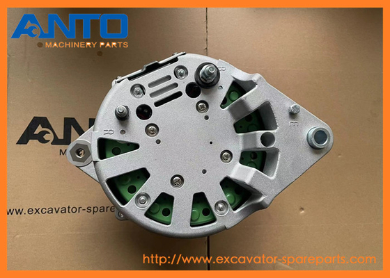 600-861-9121 6008619121 600-861-9120 Alternator Dukungan Untuk KOMATSU Grader GD655