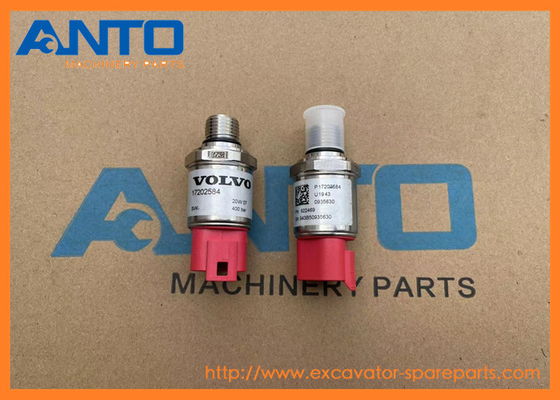 VOE17202584 17202584 Sensor Tekanan Excavator Bagian Listrik Cocok Untuk EC300D
