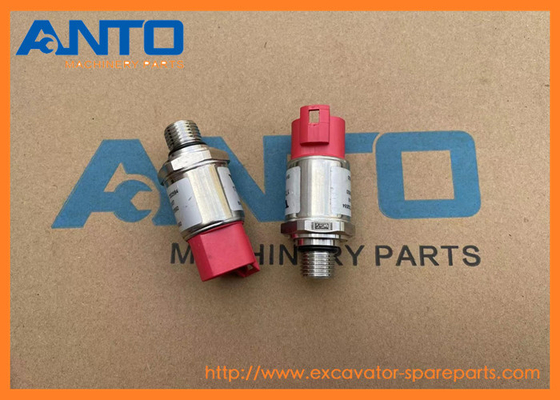 VOE17202584 17202584 Sensor Tekanan Excavator Bagian Listrik Cocok Untuk EC300D