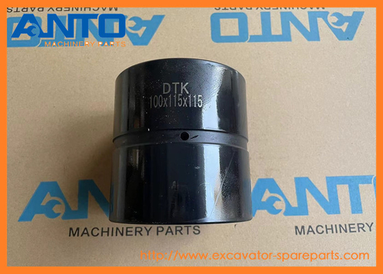 707-76-10130 7077610130 Bushing KOMATSU Excavator Spare Parts Untuk PC300-8