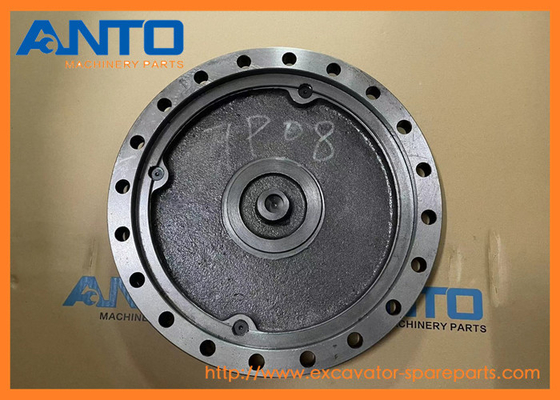 22U-27-21192 22U2721192 Cover Komatsu Excavator Spare Parts Untuk PC220LC-8