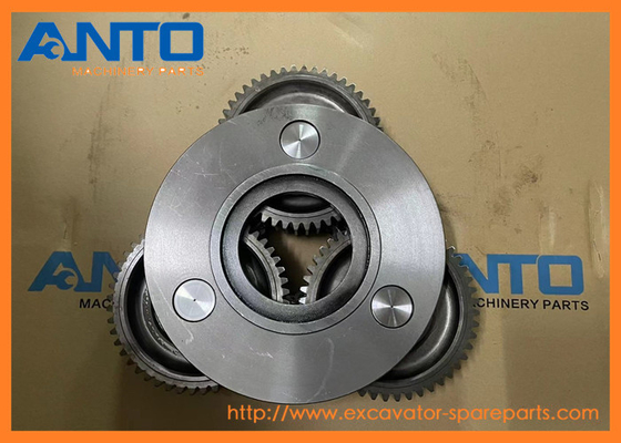 22U-27-21161 22U2721161 Pembawa KOMATSU Bagian Cadang Excavator Untuk PC220LC-8