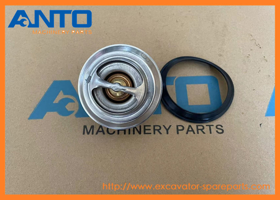 4936026 Thermostat HYUNDAI Excavator Spare Parts Untuk R320LC-9 R380LC-9