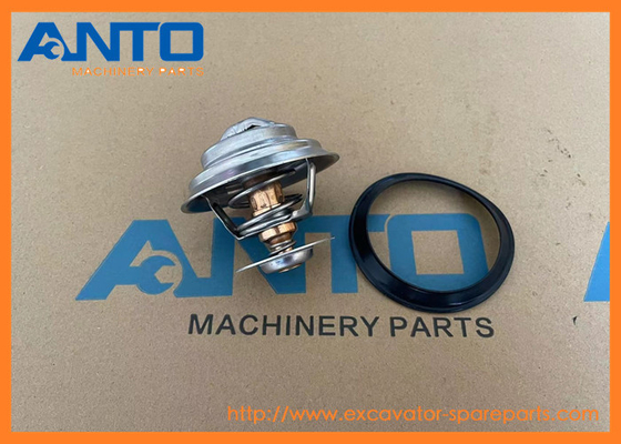 4936026 Thermostat HYUNDAI Excavator Spare Parts Untuk R320LC-9 R380LC-9