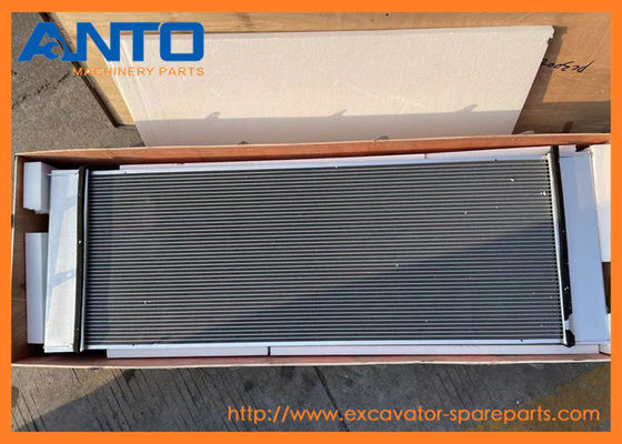 207-03-72321 2070372321 Radiator Fit KOMATSU Excavator suku cadang PC300 PC350