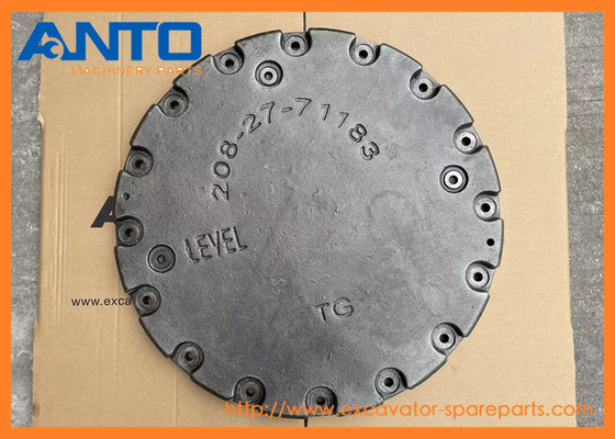208-27-71651 2082771651 Tutup Untuk Penggali KOMATSU PC300 PC350LL PC390 PC390LL PC400