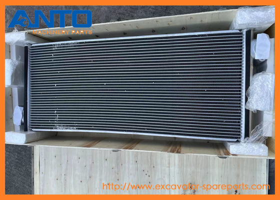 LC05P00043S002 Oil Cooler KOBELCO Excavator Spare Parts Untuk SK350-8
