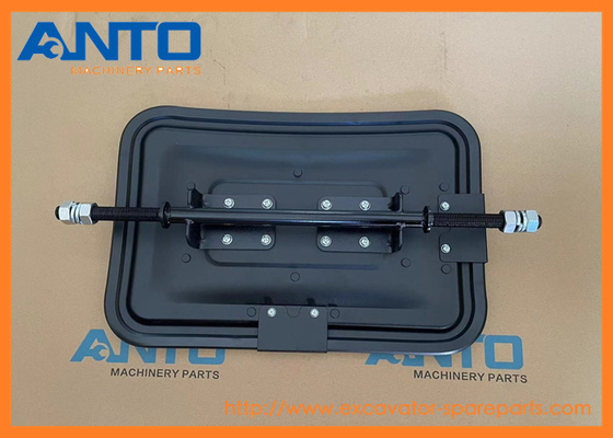 561-54-8A612 Cermin belakang KOMATSU Excavator Spare Parts Untuk WA1200-6