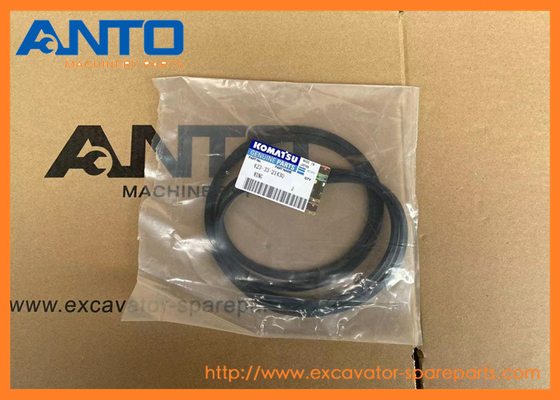 423-33-21430 4233321430 Ring suku cadang Pas KOMATSU wheel loader WA350 WA380 WA400