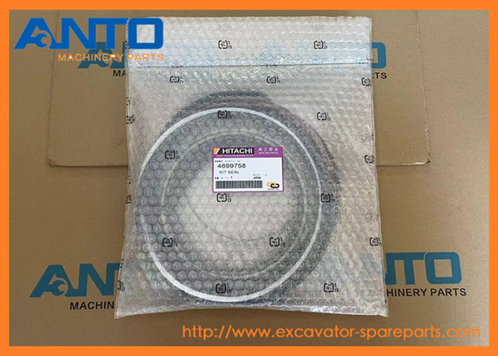 4699758 Seal Kit HITACHI Excavator Spare Parts Cocok untuk EX1200-6