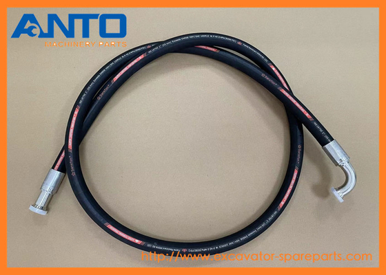 209-64-12143 2096412143 Selang Untuk Penggali KOMATSU PC800 PC800SE PC850 PC850SE