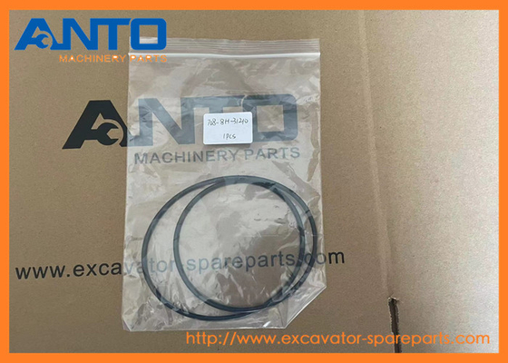 708-8H-31210 7088H31210 Penggali O-Ring suku cadang yang cocok KOMATSU PC100L PC200 PC210 PC220