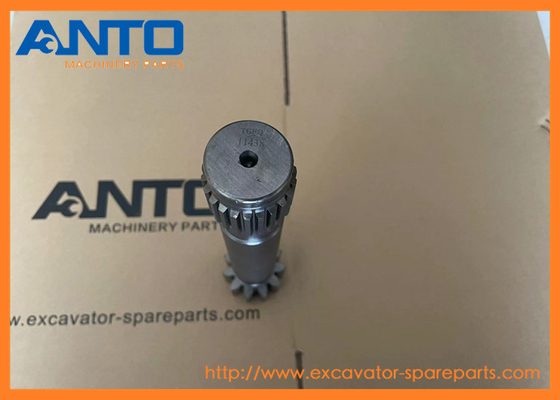 207-27-63110 2072763110 Poros Untuk Ekskavator KOMATSU suku cadang PC250 PC270 PC290 PC300